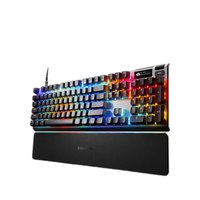 Steelseries Keyboard Body Apex Pro Gen 3( /Usb 64660J