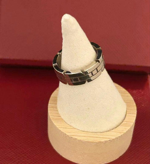 Cartier Rings K18 9