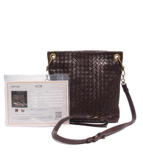 Shoulder Bag Bottega Veneta