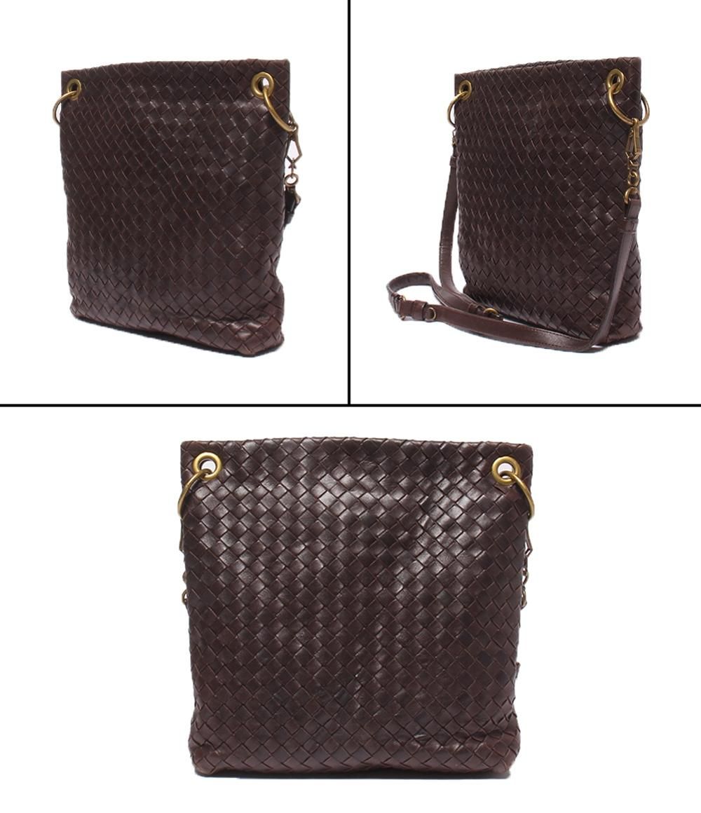 Shoulder Bag Bottega Veneta