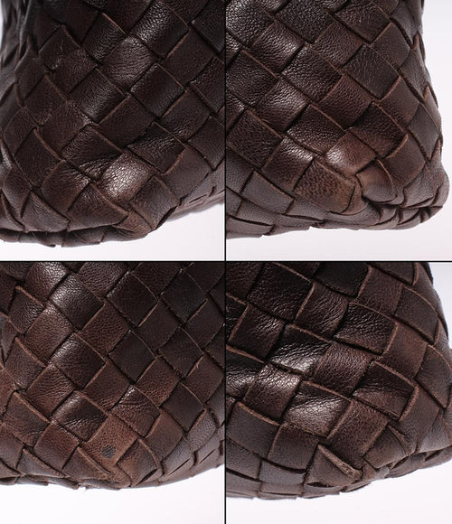 Shoulder Bag Bottega Veneta