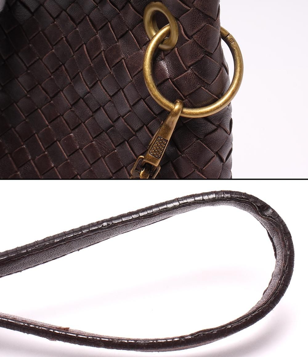 Shoulder Bag Bottega Veneta
