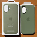 Soft Hard Cases -Iphone17