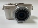 Olympus Mirrorless Interchangeable Lips Pen E-Pl10