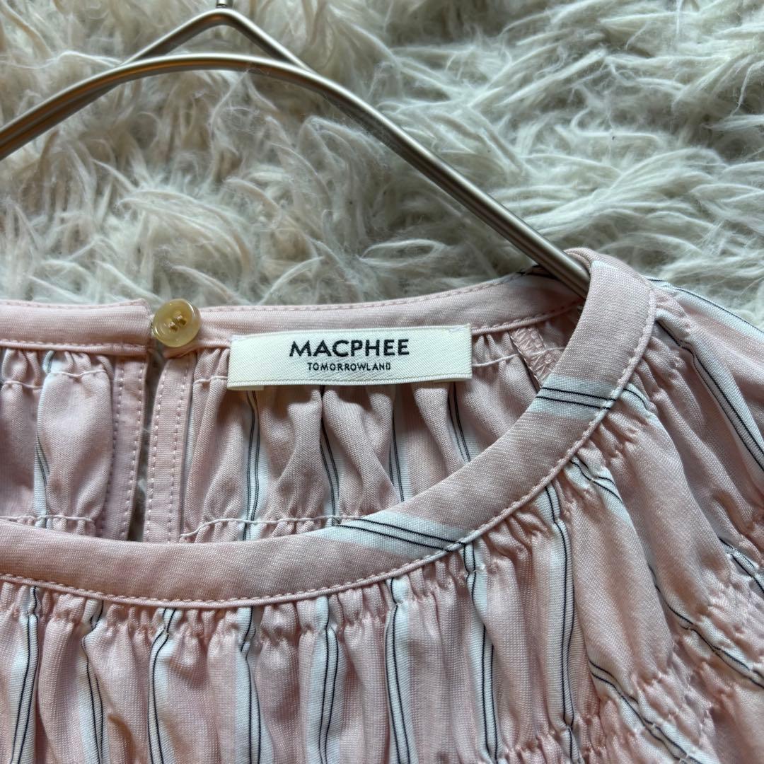 Macphee Half-Sleeve Three-Quarter-Sleeve 25Ss 36