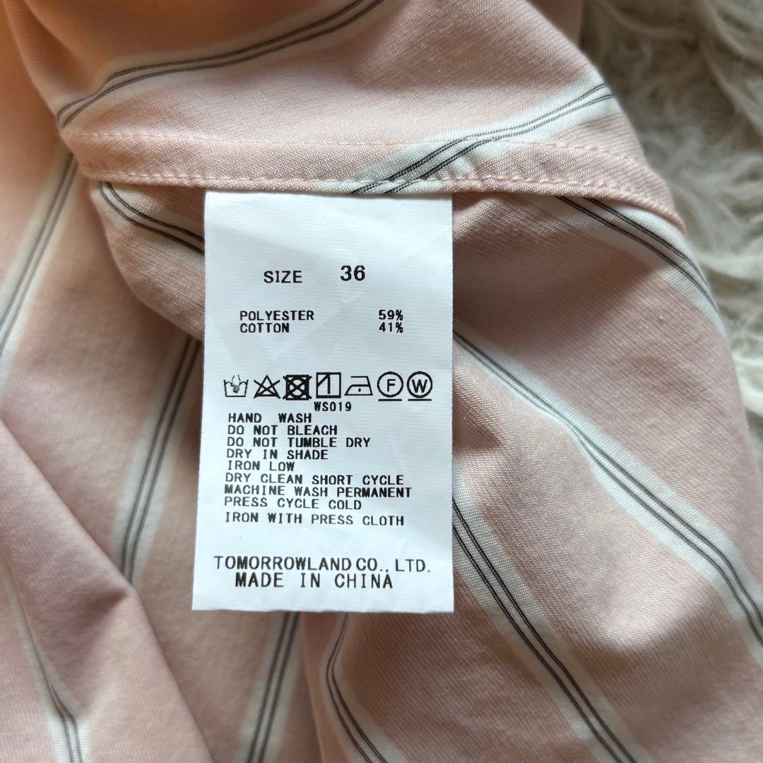 Macphee Half-Sleeve Three-Quarter-Sleeve 25Ss 36
