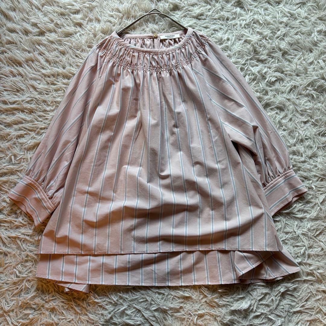 Macphee Half-Sleeve Three-Quarter-Sleeve 25Ss 36