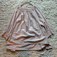 Macphee Half-Sleeve Three-Quarter-Sleeve 25Ss 36