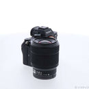 Sony Mirrorless Interchangeable Lips 7Iii Ilce-7M3K 258