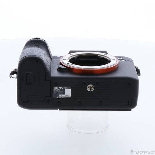 Sony Mirrorless Interchangeable Lips 7Iii Ilce-7M3K 258