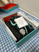 Sneakers Tiffany Co. X Nike Air Force 1