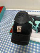 Sneakers Tiffany Co. X Nike Air Force 1