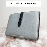 Celine Bifold Wallets 40