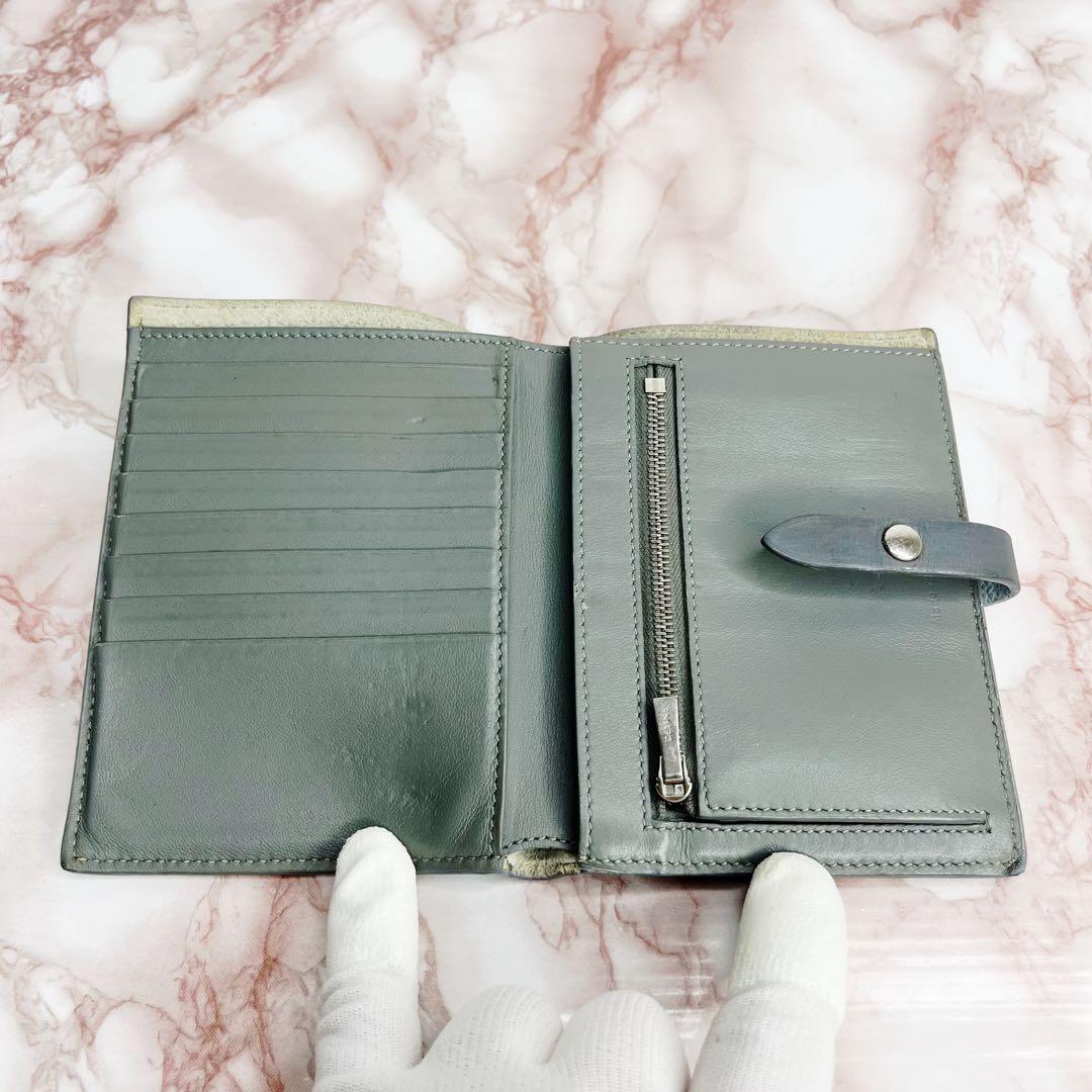 Celine Bifold Wallets 40