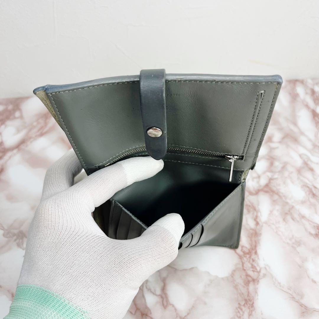 Celine Bifold Wallets 40