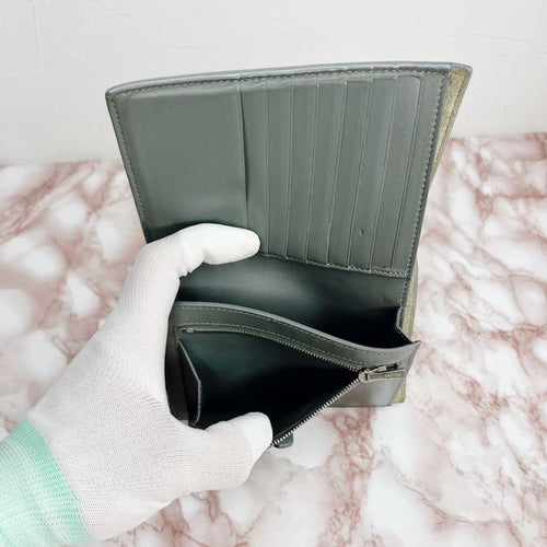 Celine Bifold Wallets 40