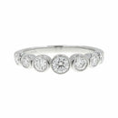 Tiffany Ring #9 A