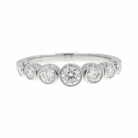 Tiffany Ring #9 A