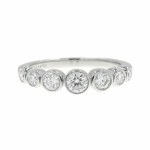 Tiffany Ring #9 A