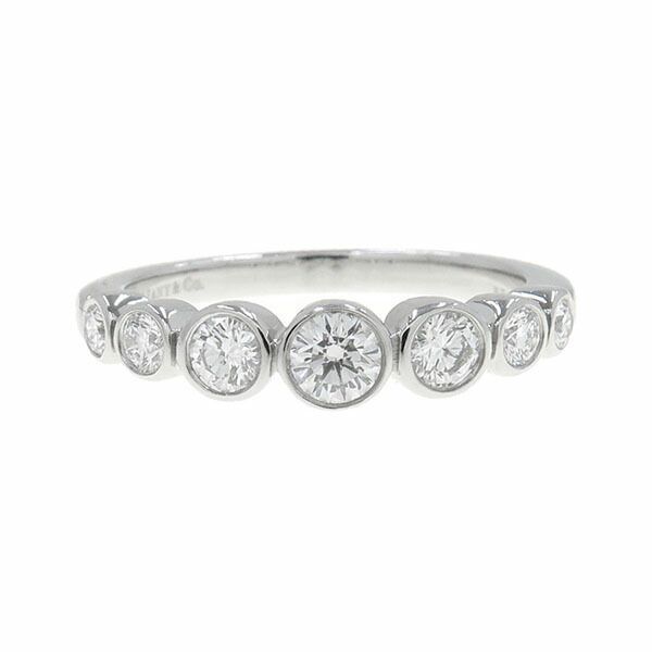 Tiffany Ring #9 A
