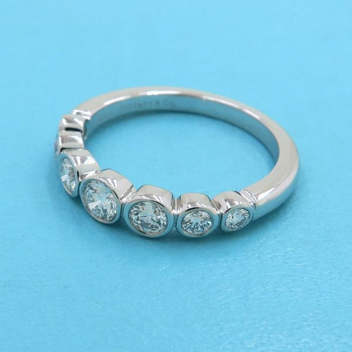 Tiffany Ring #9 A