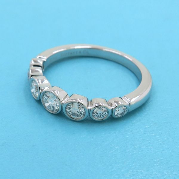 Tiffany Ring #9 A