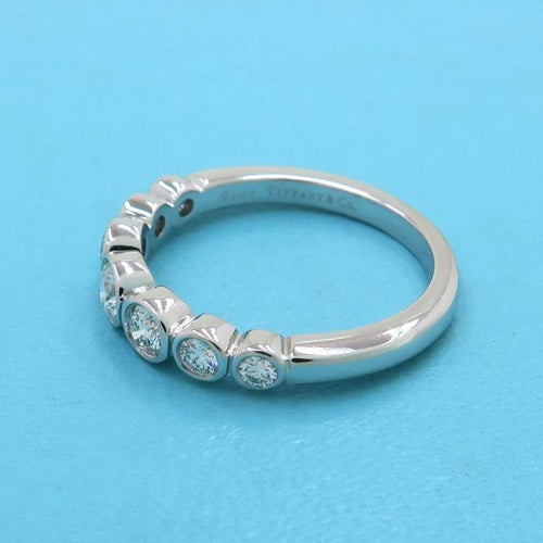 Tiffany Ring #9 A