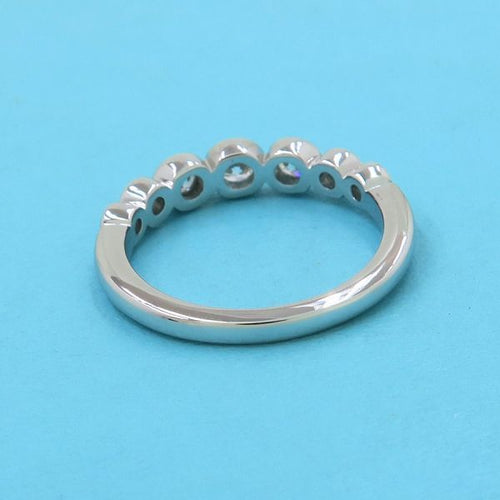 Tiffany Ring #9 A