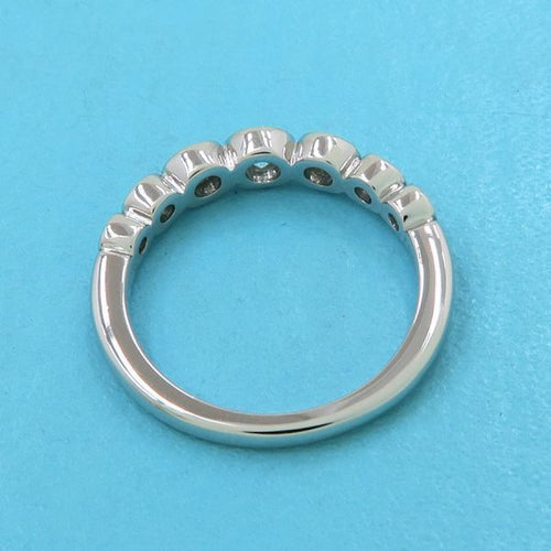 Tiffany Ring #9 A