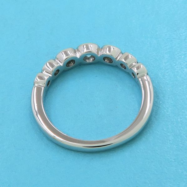 Tiffany Ring #9 A