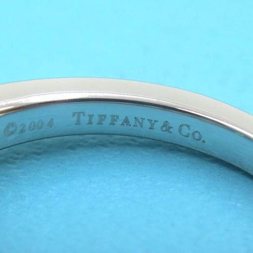 Tiffany Ring #9 A