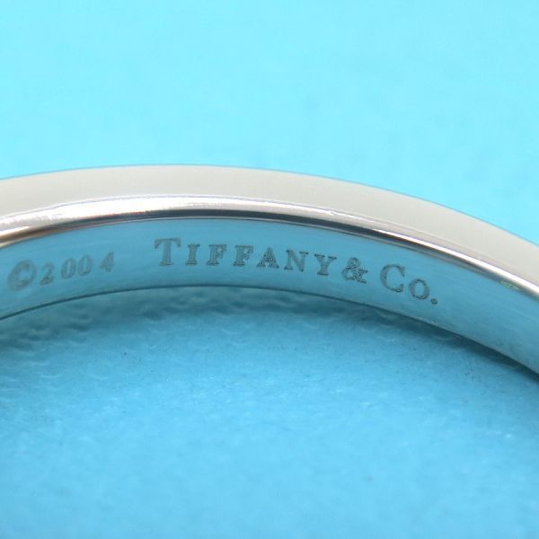 Tiffany Ring #9 A