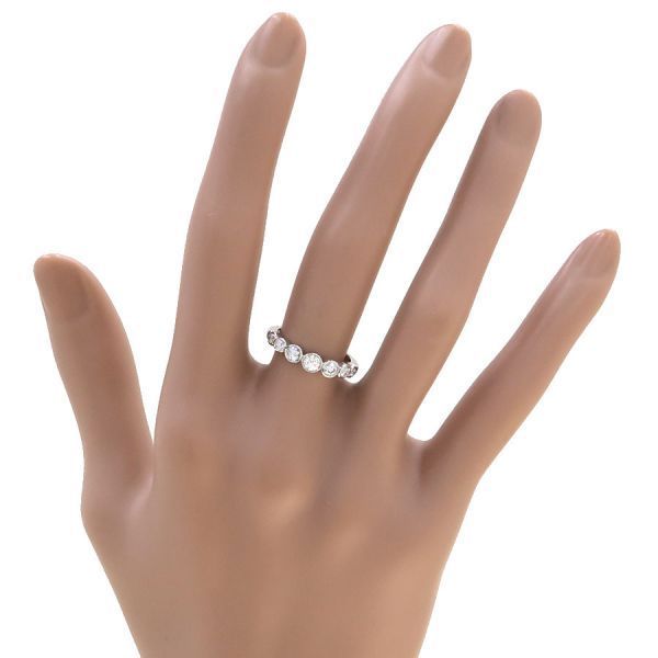 Tiffany Ring #9 A