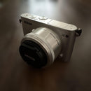 Nikon Mirrorless Interchangeable Lens Cameras 1 J3