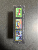 Pok Mon Trading Card Game Box Mega Ex