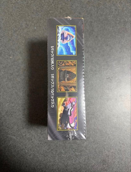 Pok Mon Trading Card Game Box Mega Ex