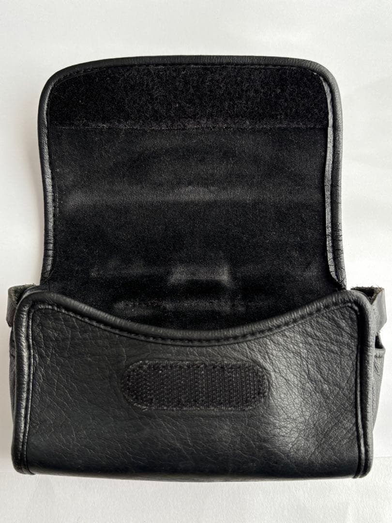 Contax Compact Camera (Film) Tvs Iii Cc-76