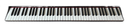 Yamaha Keyboard Electronic Piano Piaggero Np-32