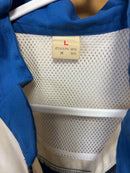 Yamaha Overalls Marine Service