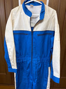 Yamaha Overalls Marine Service