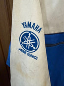 Yamaha Overalls Marine Service