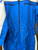 Yamaha Overalls Marine Service