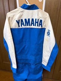 Yamaha Overalls Marine Service