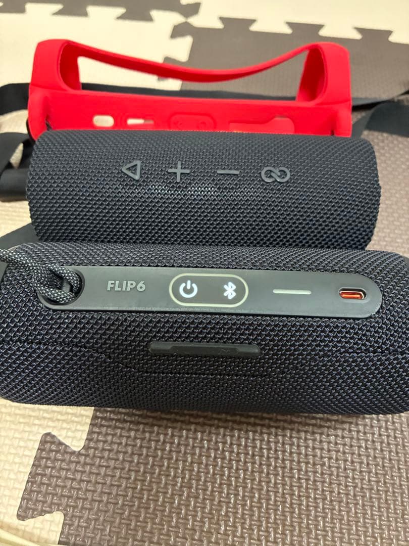 Jbl Wireless Speaker 6