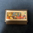 Famicom Games