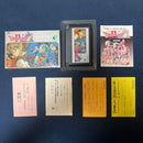 Famicom Games