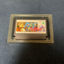 Famicom Games