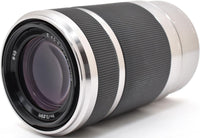 Sony Lens (Zoom) E 55-210Mm F4.5-6.3 Oss Sel55210