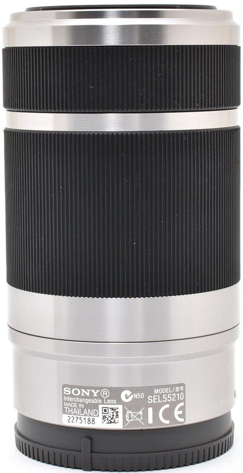 Sony Lens (Zoom) E 55-210Mm F4.5-6.3 Oss Sel55210
