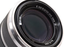 Sony Lens (Zoom) E 55-210Mm F4.5-6.3 Oss Sel55210